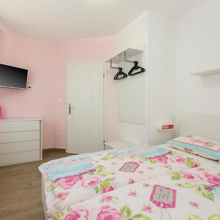 Holiday Home Rea Labin  Exterior foto