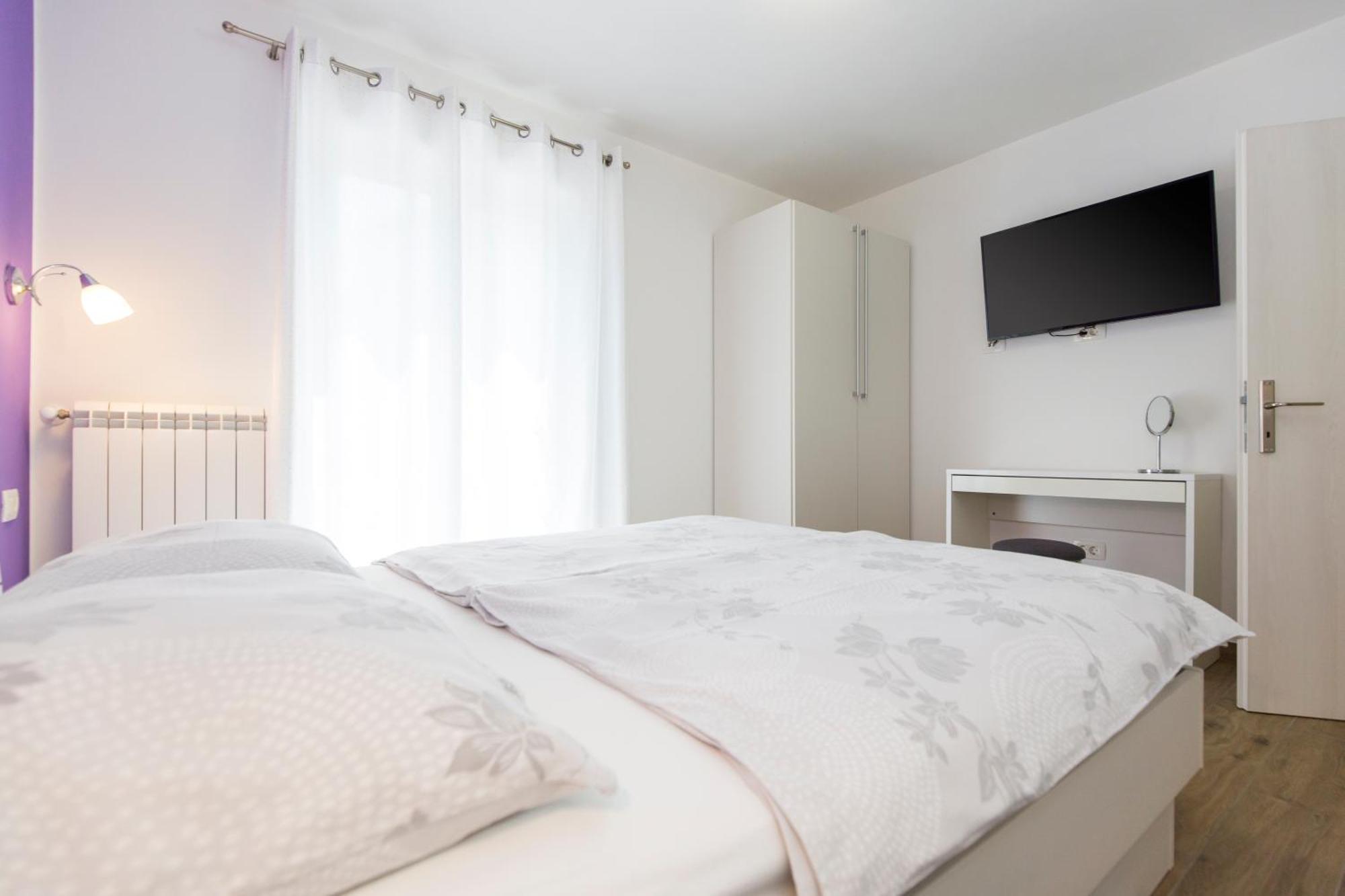 Holiday Home Rea Labin  Exterior foto