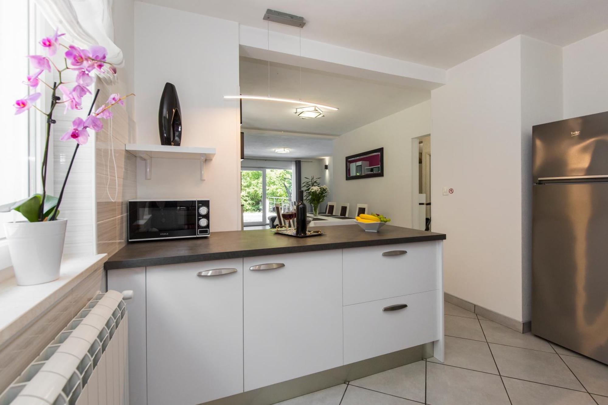 Holiday Home Rea Labin  Exterior foto
