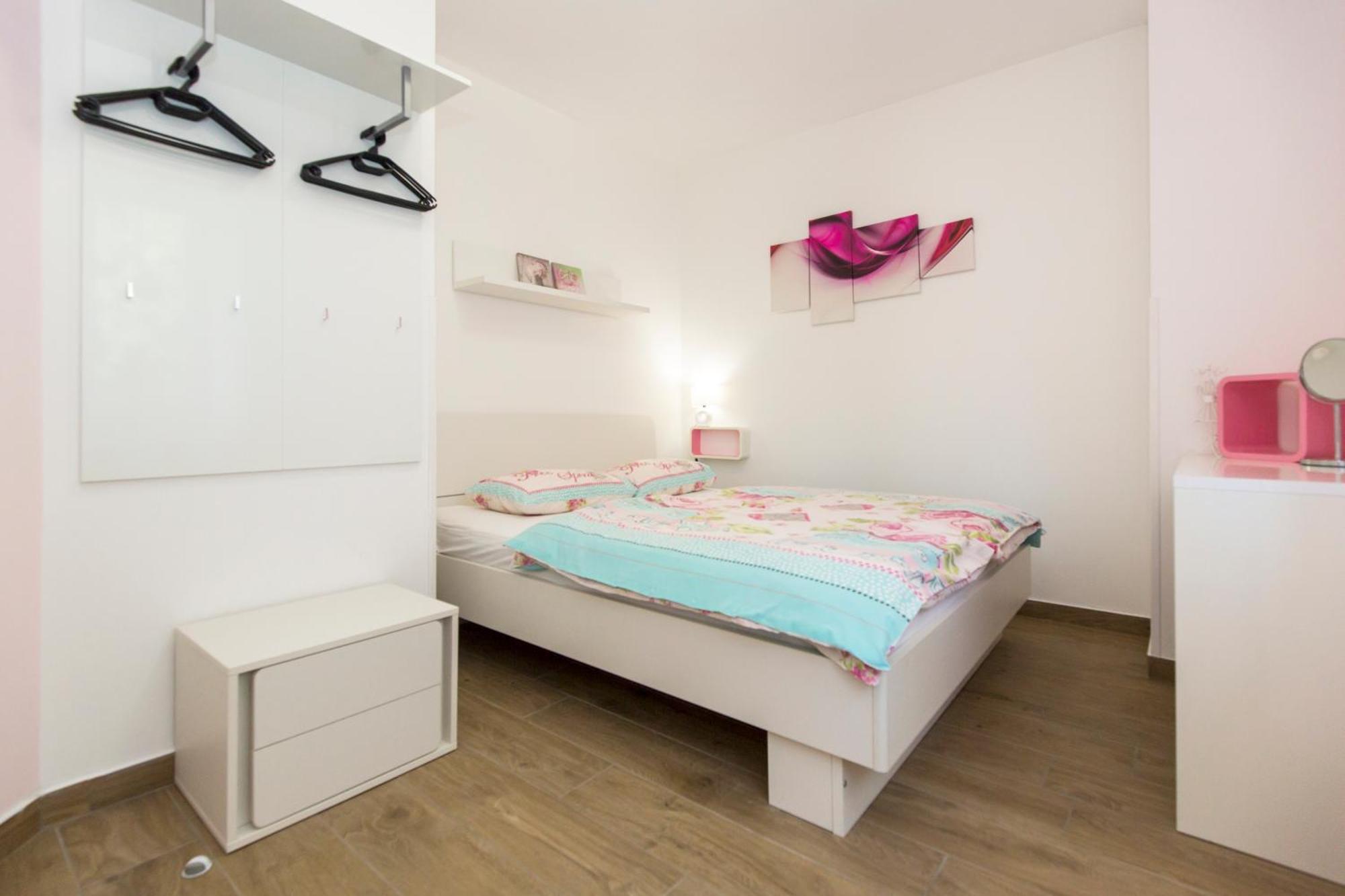 Holiday Home Rea Labin  Exterior foto