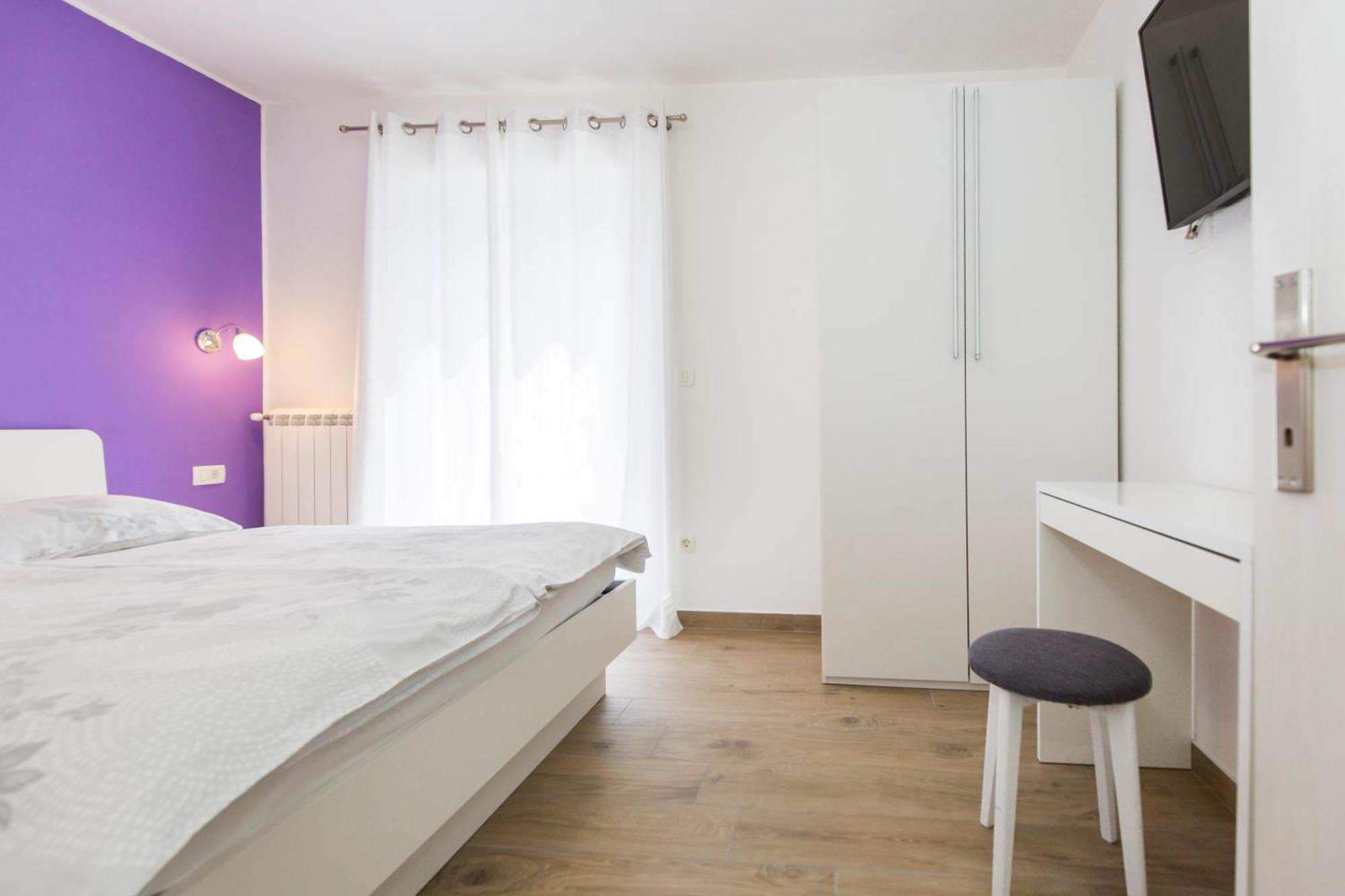 Holiday Home Rea Labin  Exterior foto