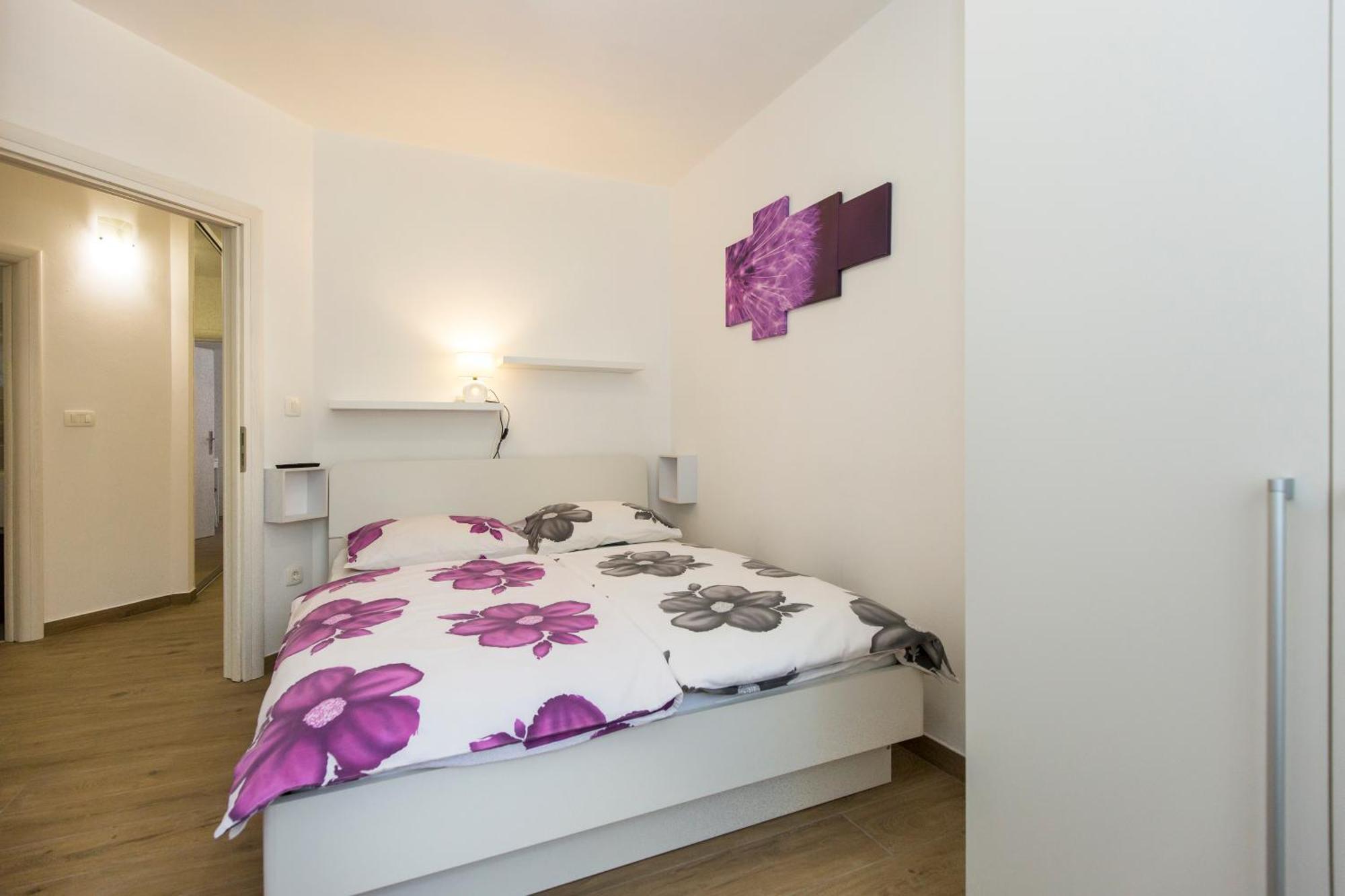 Holiday Home Rea Labin  Exterior foto
