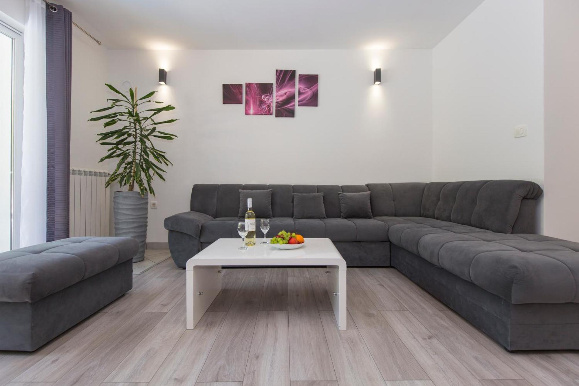 Holiday Home Rea Labin  Exterior foto