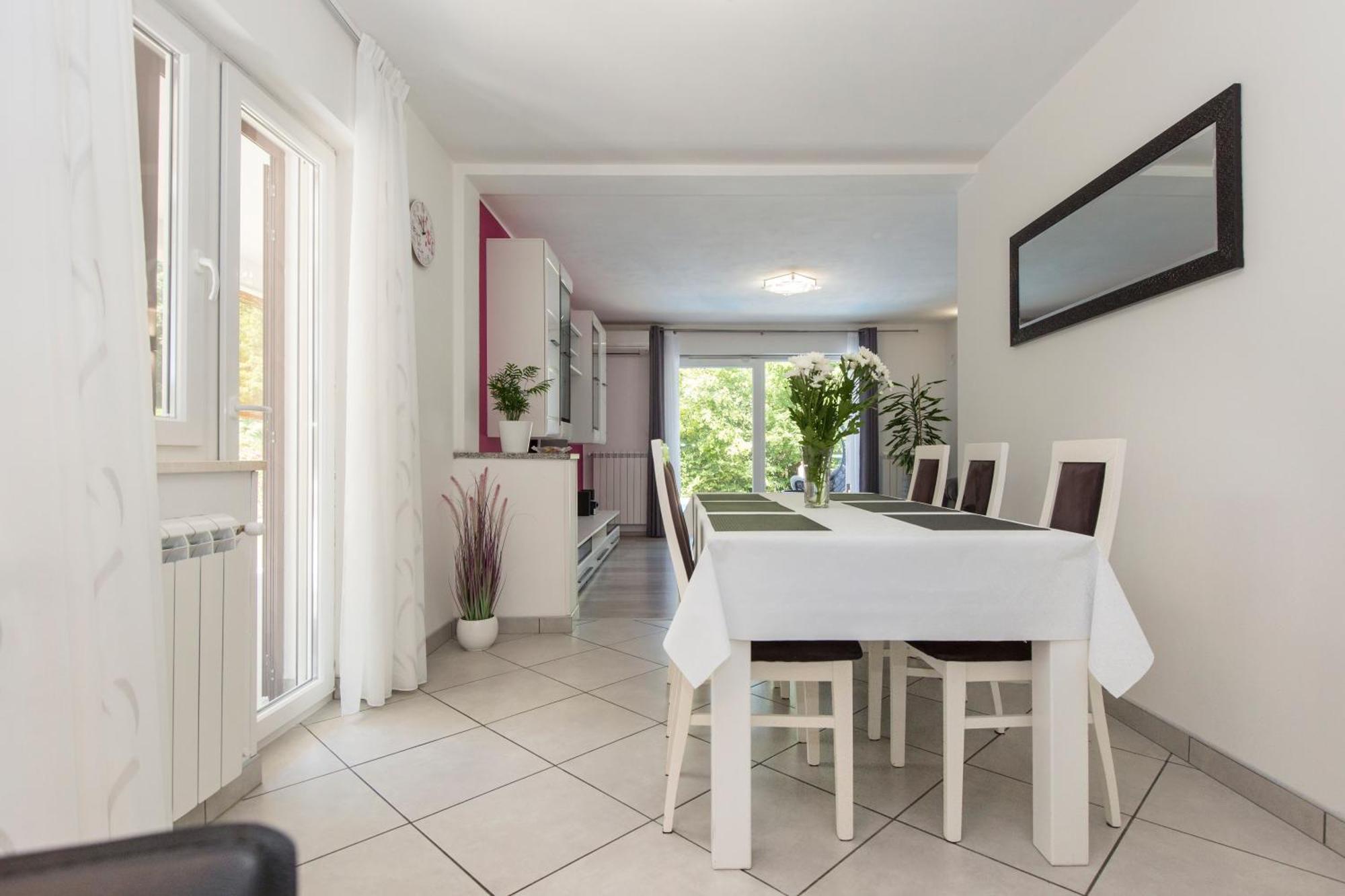 Holiday Home Rea Labin  Exterior foto