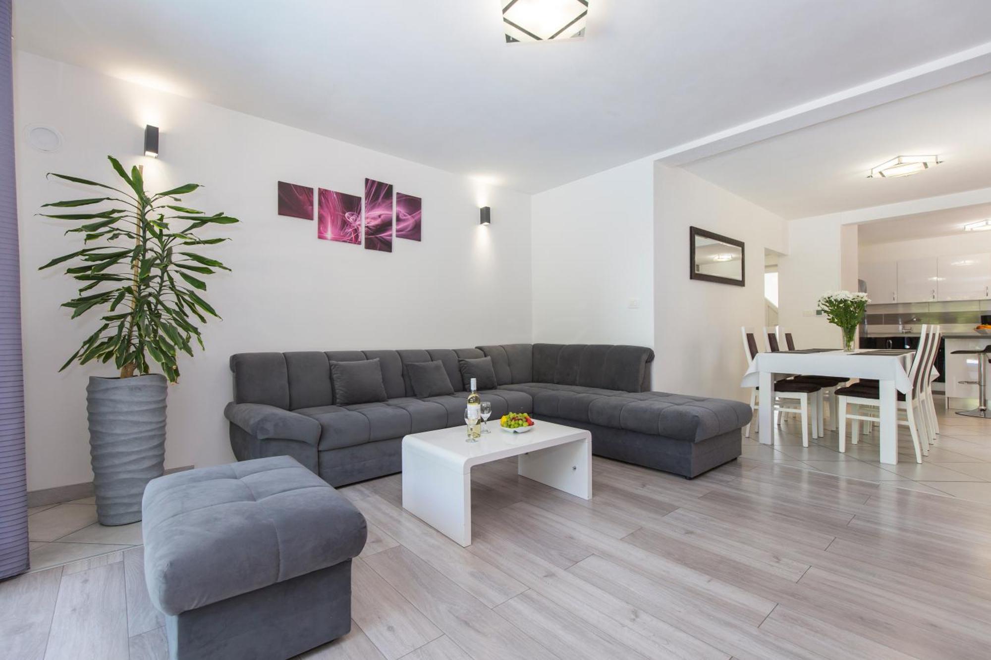Holiday Home Rea Labin  Exterior foto