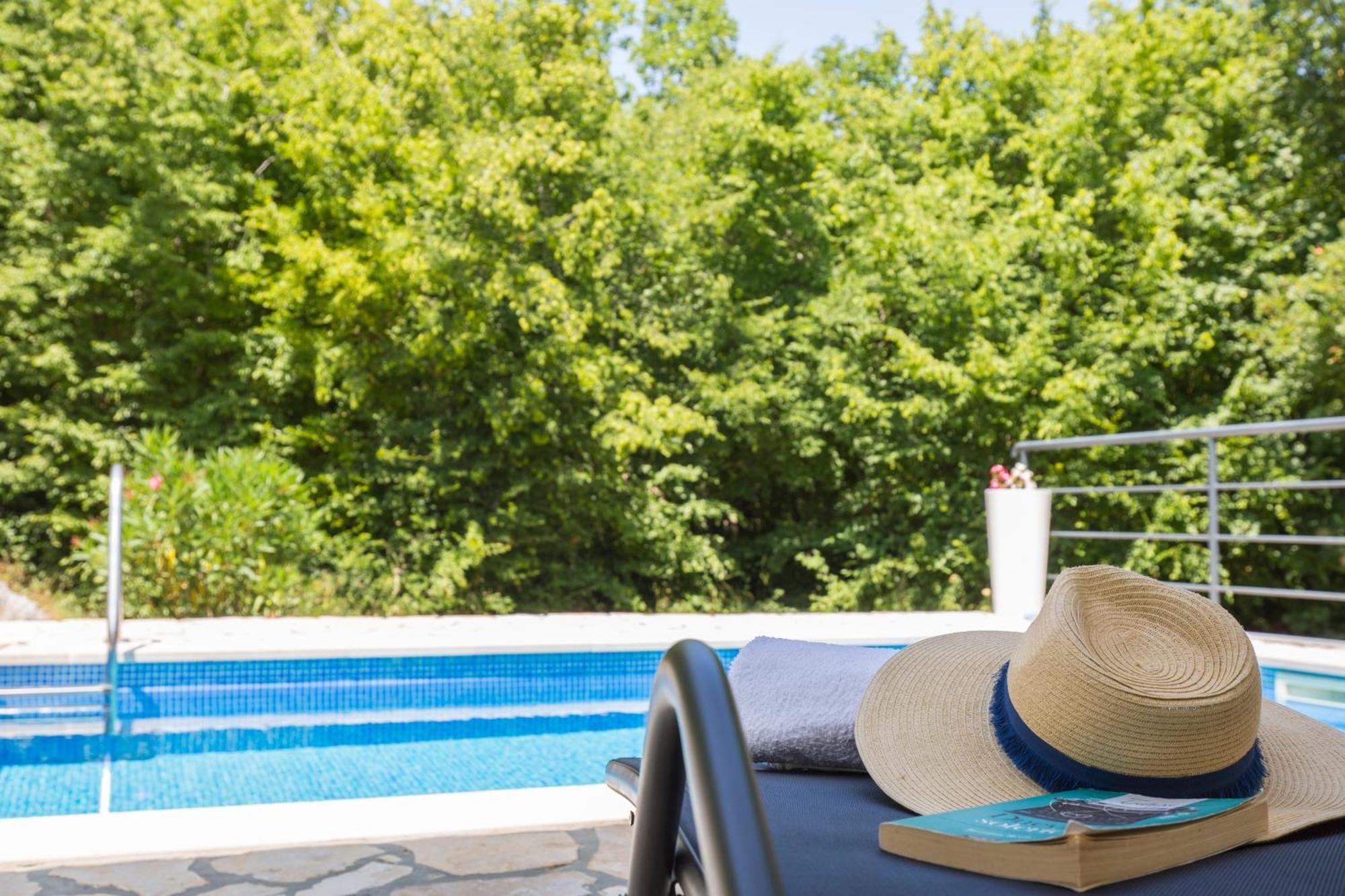 Holiday Home Rea Labin  Exterior foto