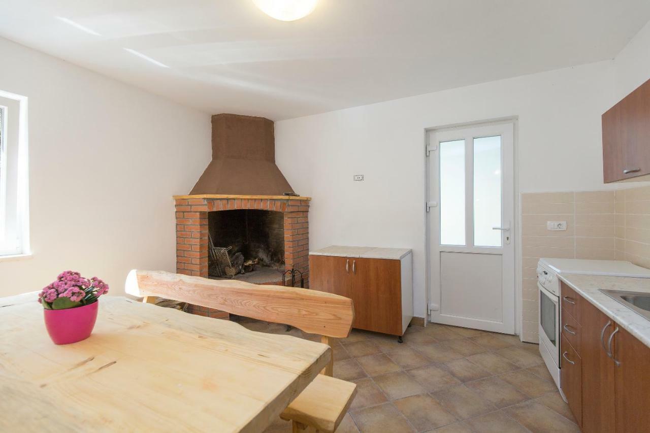 Holiday Home Rea Labin  Exterior foto