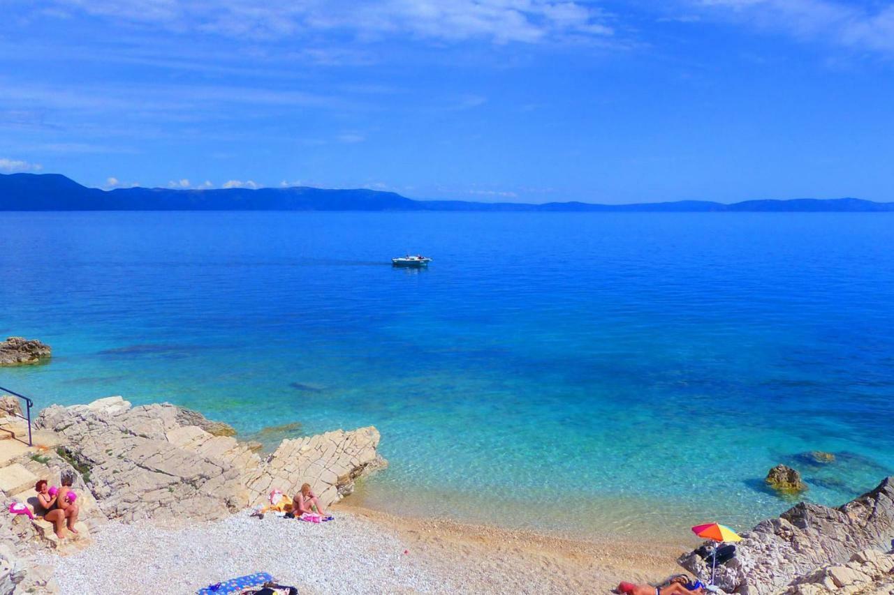 Holiday Home Rea Labin  Exterior foto