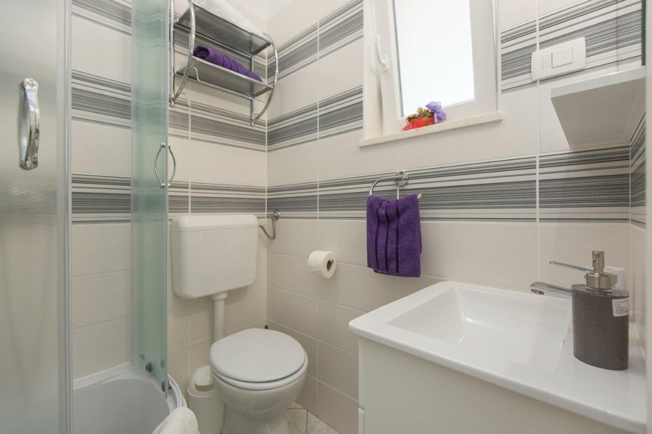 Holiday Home Rea Labin  Exterior foto