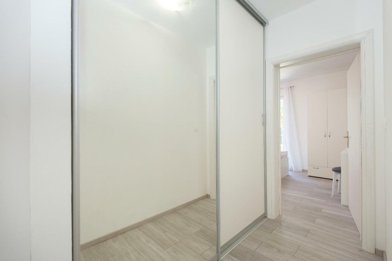 Holiday Home Rea Labin  Exterior foto