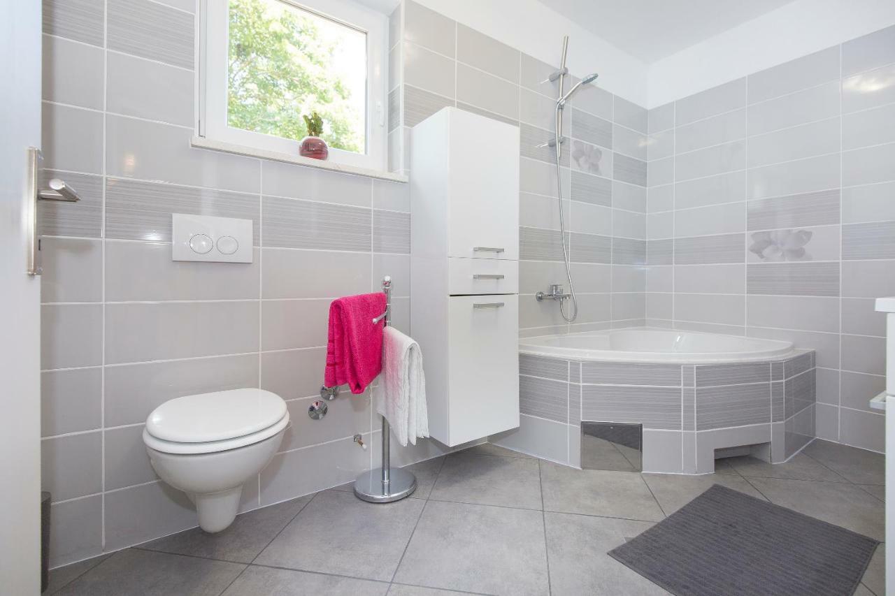 Holiday Home Rea Labin  Exterior foto