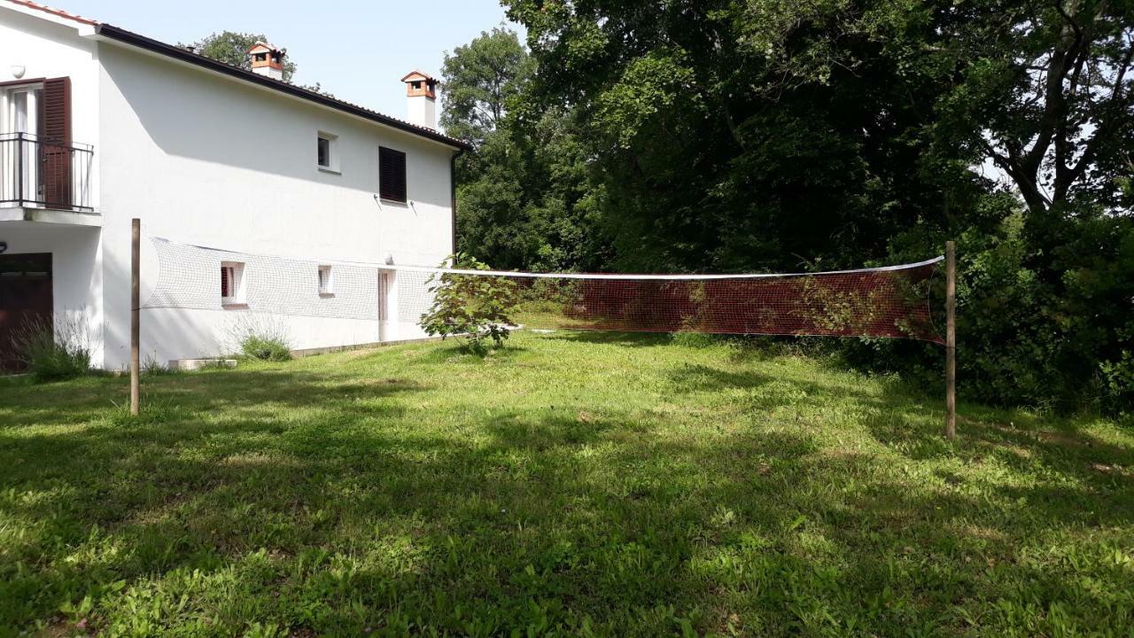 Holiday Home Rea Labin  Exterior foto